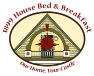 1899 House Bed & Breakfast